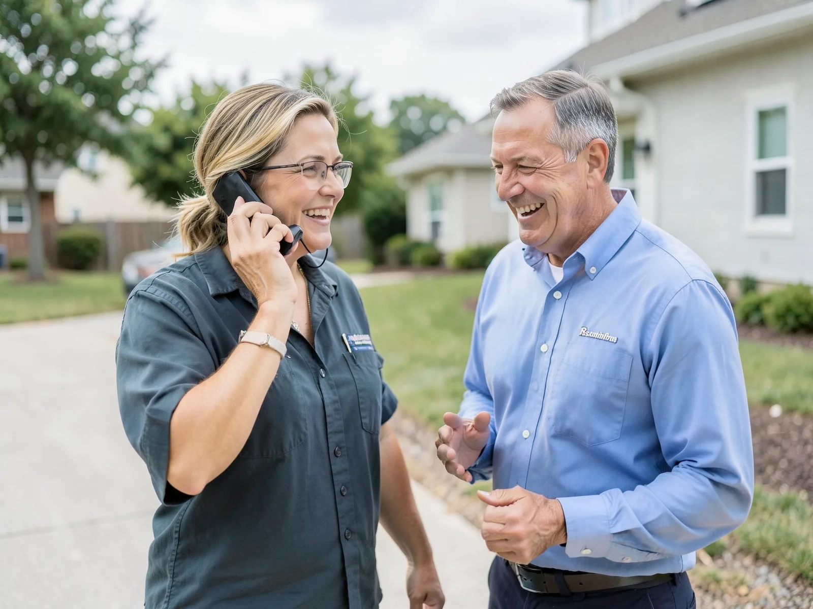 Frequently Asked Questions About Residential Water Cleanup in Lawrence, KS